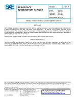 SAE AIR1558B SAE AIR1558B pdf