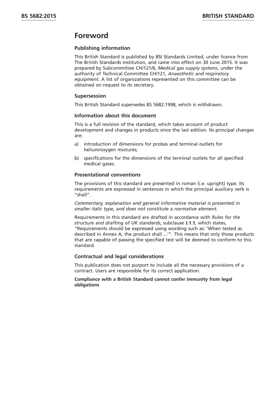 BS 5682:2015 pdf