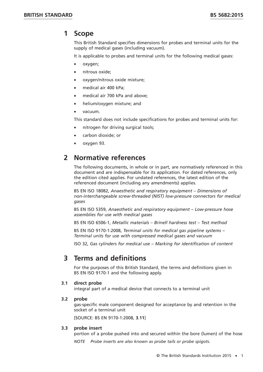 BS 5682:2015 pdf