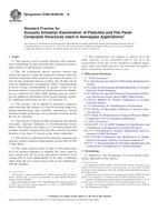 ASTM E2661/E2661M-15 ASTM E2661/E2661M-15 pdf