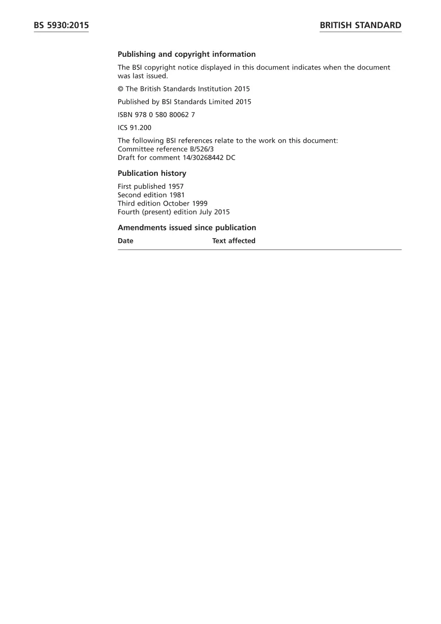 BS 5930:2015 pdf