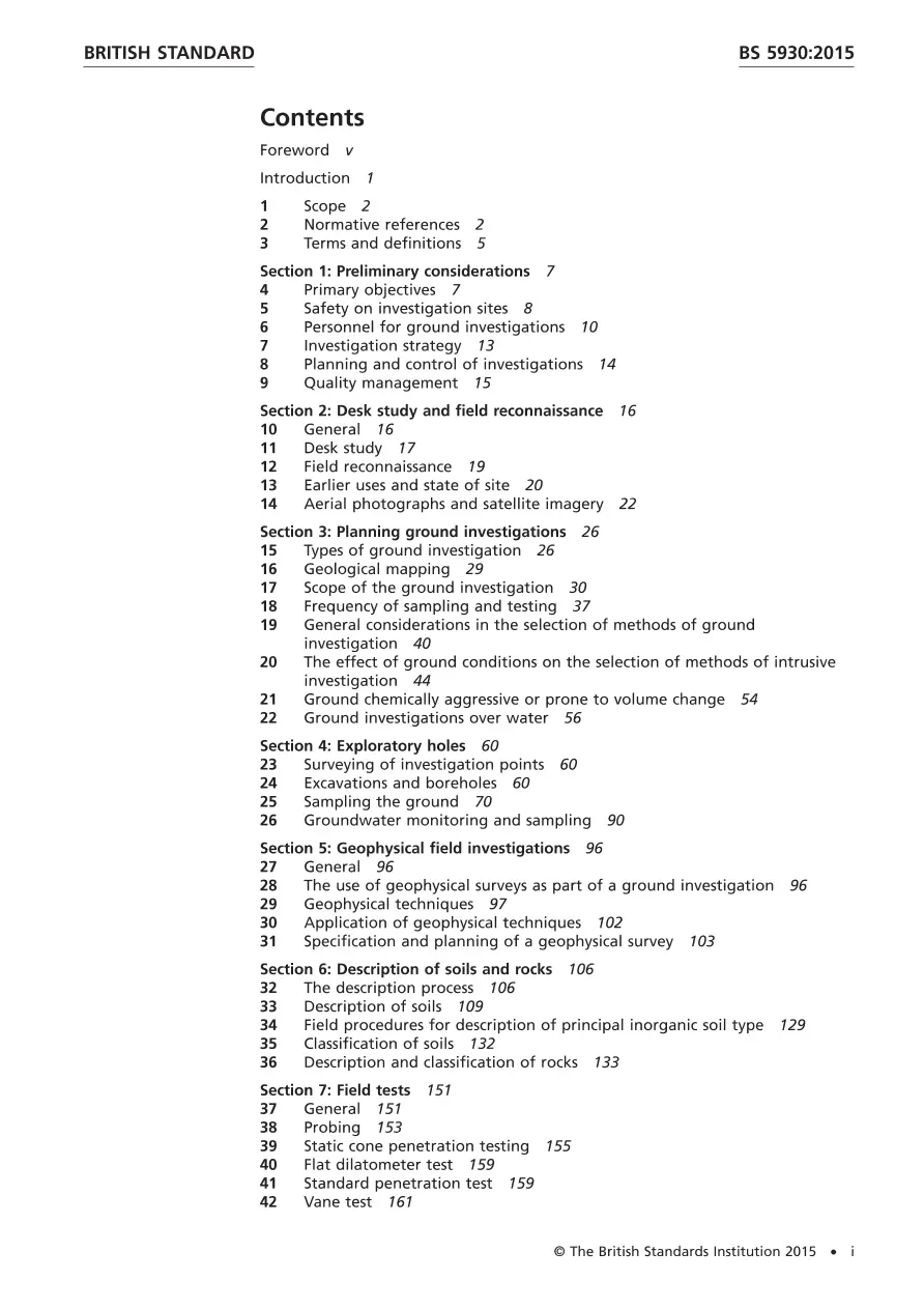 BS 5930:2015 pdf