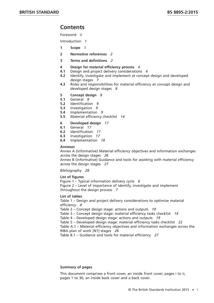 BS 8895-2:2015 BS 8895-2:2015 pdf