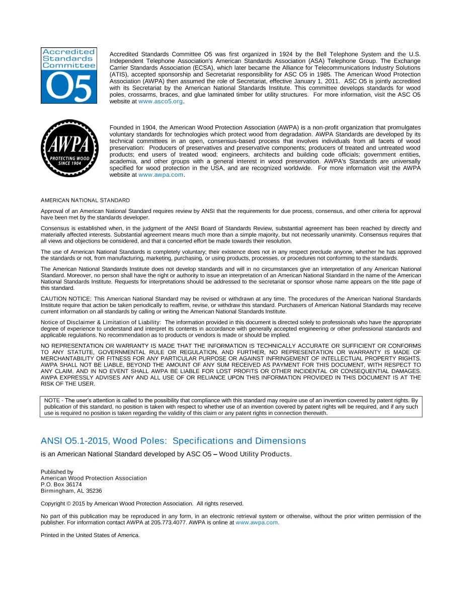 ANSI O5.1-2015 ANSI O5.1-2015 pdf