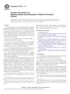 ASTM D6473-15 ASTM D6473-15 pdf