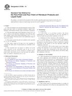 ASTM D7346-15 ASTM D7346-15 pdf