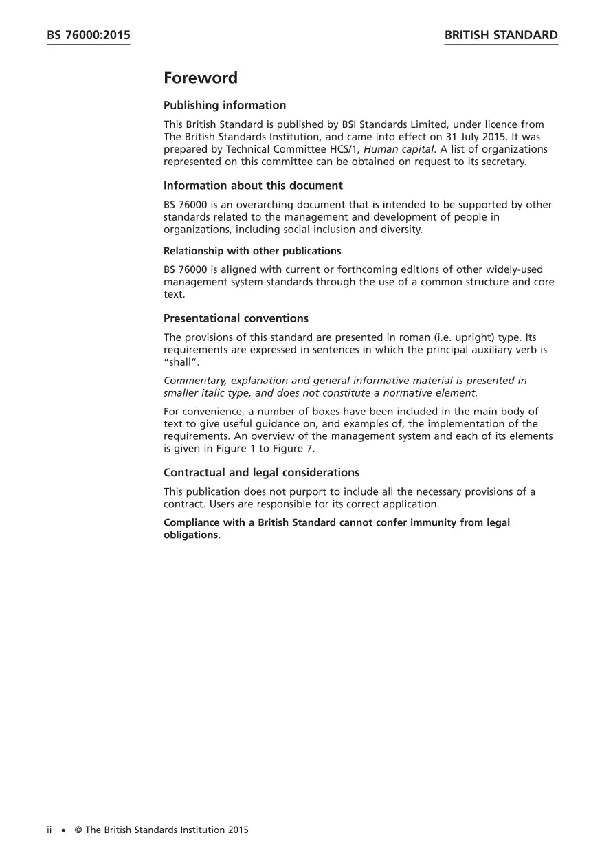 BS 76000:2015 BS 76000:2015 pdf