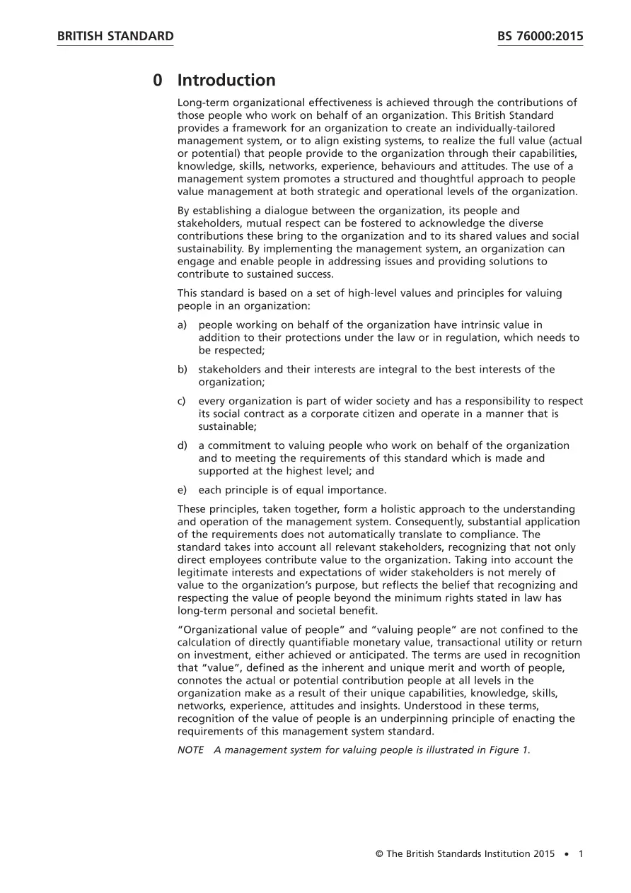BS 76000:2015 BS 76000:2015 pdf