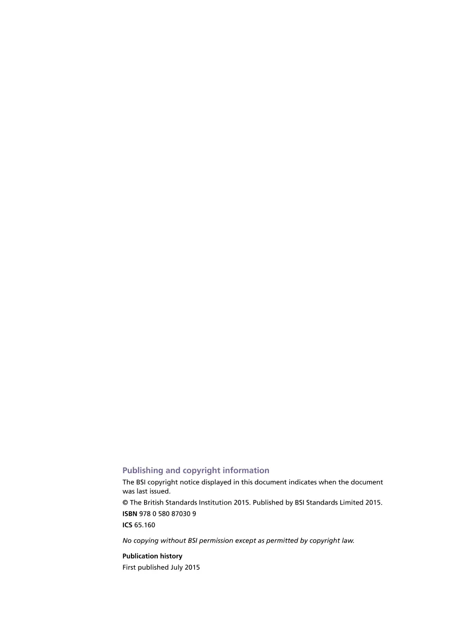 BS PAS 54115:2015 BS PAS 54115:2015 pdf