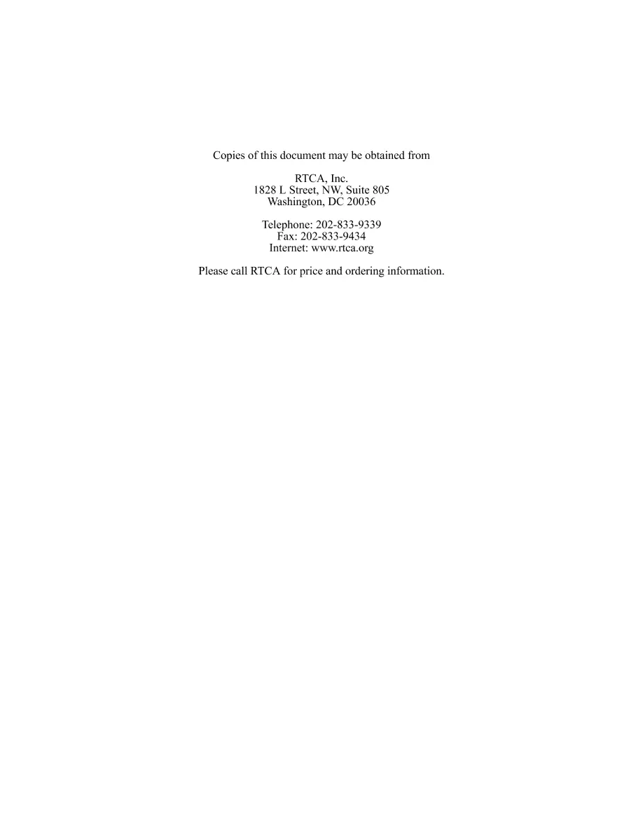 RTCA DO-277 pdf
