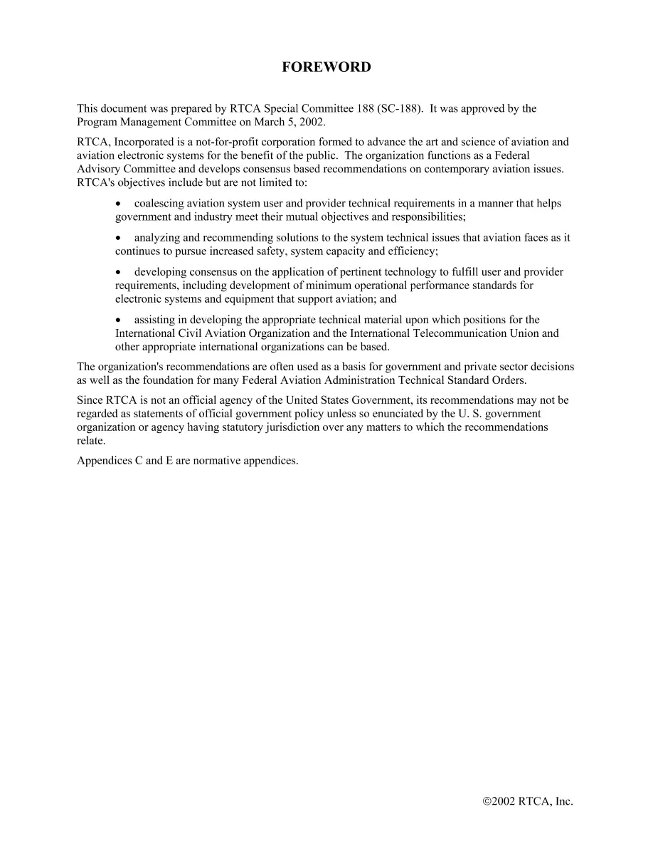 RTCA DO-277 pdf