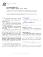 ASTM B154-12e1 ASTM B154-12e1 pdf