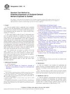 ASTM C452-15 ASTM C452-15 pdf