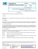 SAE AMS7718H SAE AMS7718H pdf