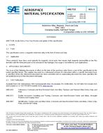 SAE AMS7719E SAE AMS7719E pdf