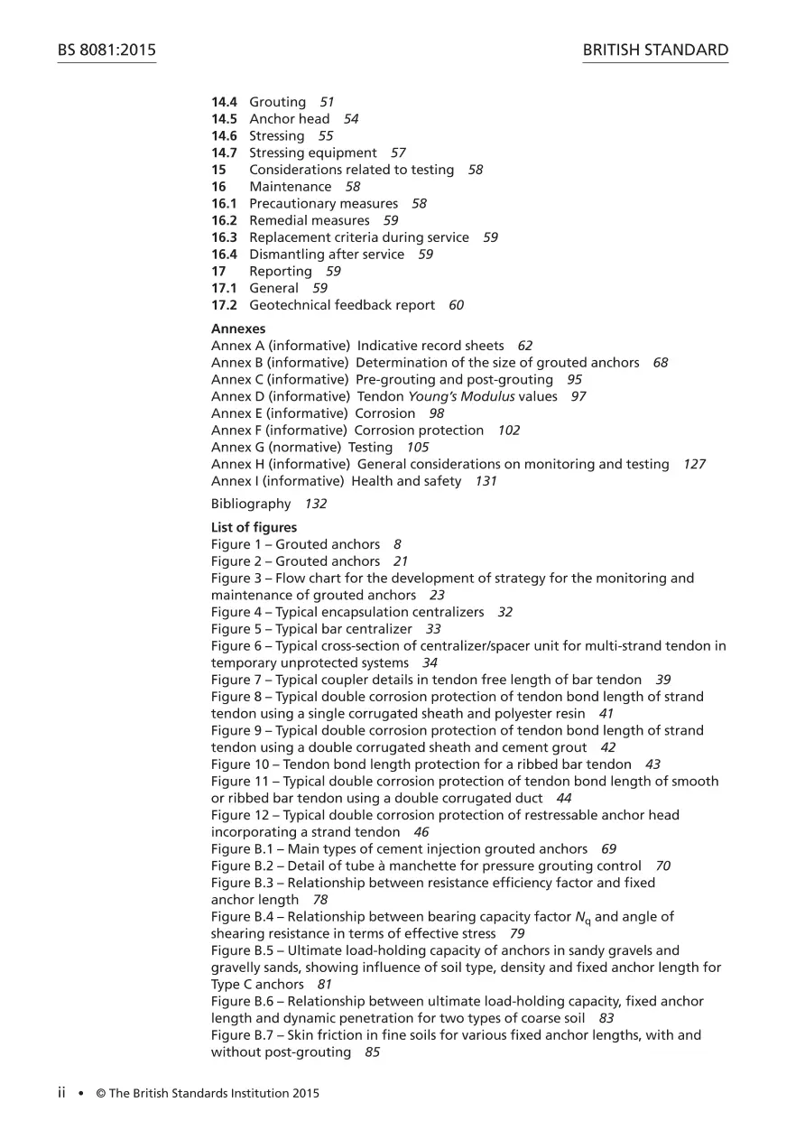 BS 8081:2015 BS 8081:2015 pdf