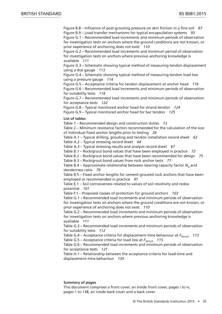 BS 8081:2015 BS 8081:2015 pdf