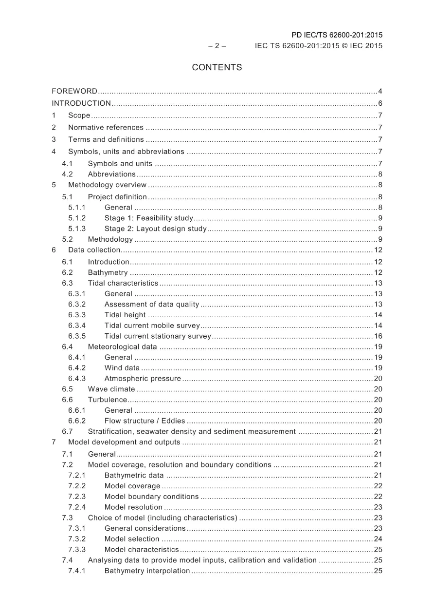BS PD IEC/TS 62600-201:2015 pdf