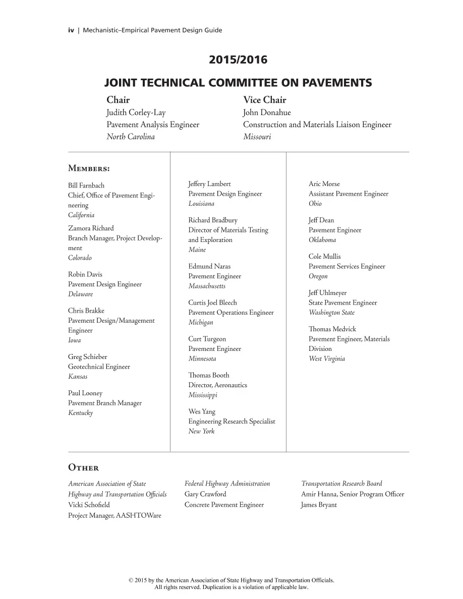 AASHTO MEPDG-2 AASHTO MEPDG-2 pdf