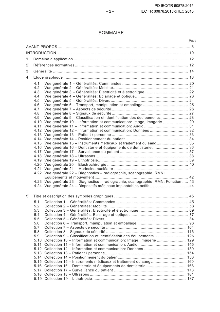 BS PD IEC/TR 60878:2015 BS PD IEC/TR 60878:2015 pdf