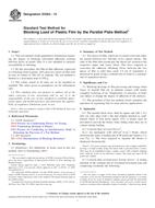 ASTM D3354-15 ASTM D3354-15 pdf