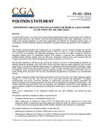 CGA PS-42 CGA PS-42 pdf