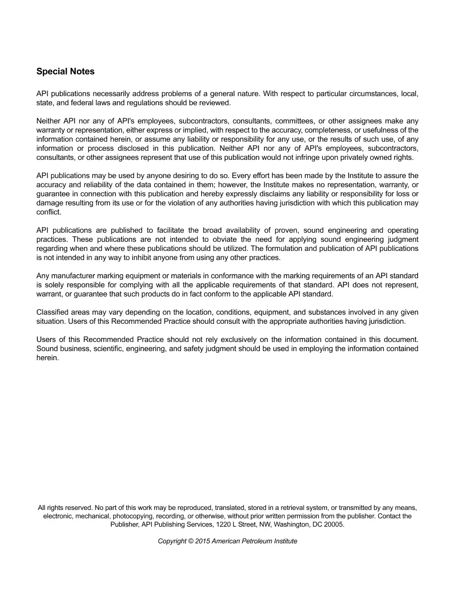 API RP 1171 pdf