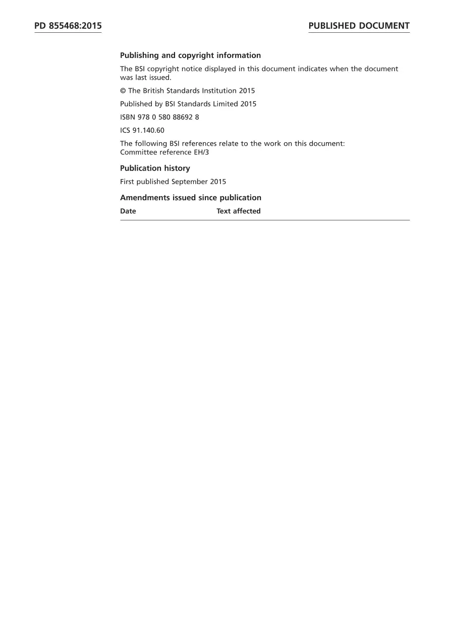 BS PD 855468:2015 BS PD 855468:2015 pdf
