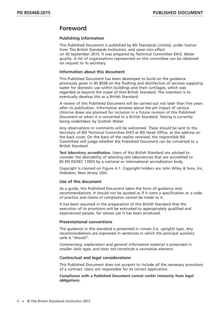 BS PD 855468:2015 BS PD 855468:2015 pdf