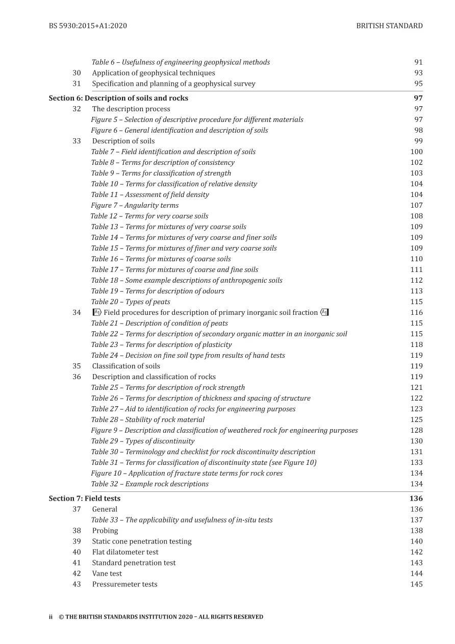 BS 5930:2015+A1 BS 5930:2015+A1 pdf