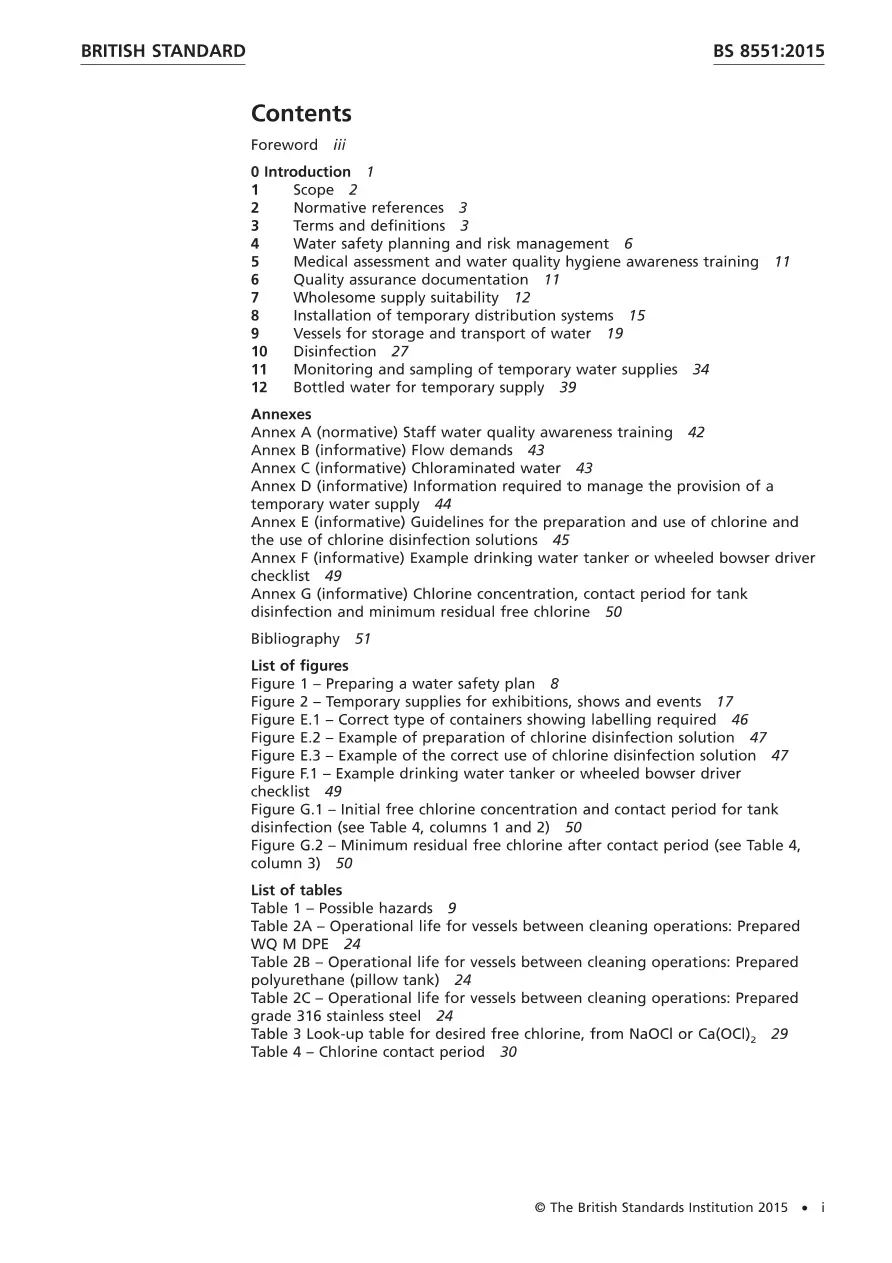 BS 8551:2015 pdf