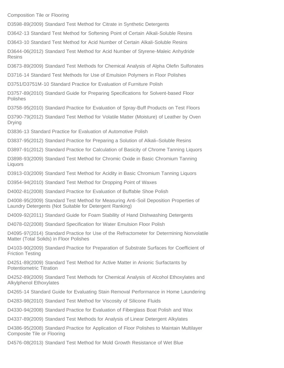 ASTM Volume 15.04:2015 pdf