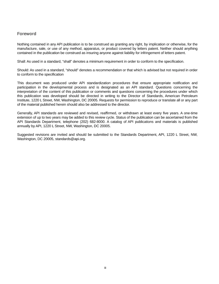 API Std 20H pdf