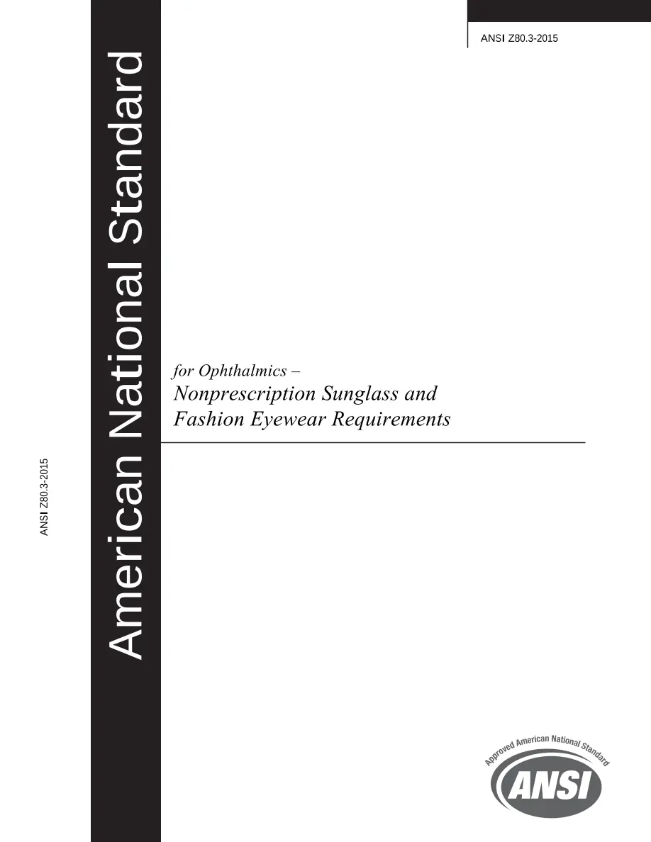 ANSI C136.15-2015 ANSI C136.15-2015 pdf