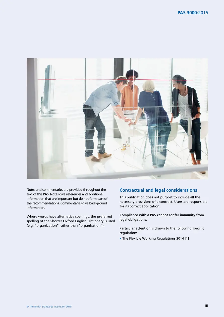 BS PAS 3000:2015 pdf