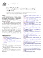 ASTM C387/C387M-15 pdf