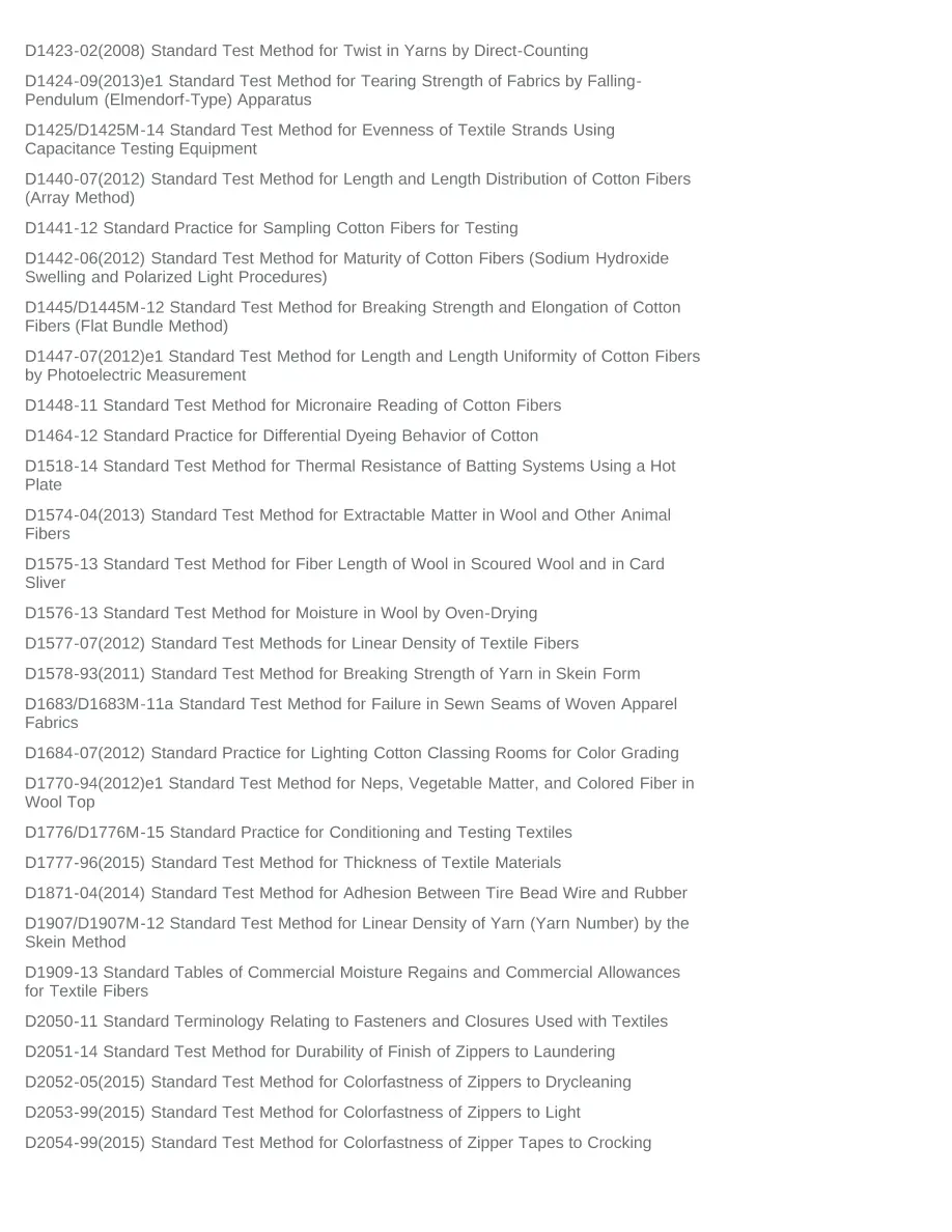 ASTM Volume 07.01:2015 ASTM Volume 07.01:2015 pdf