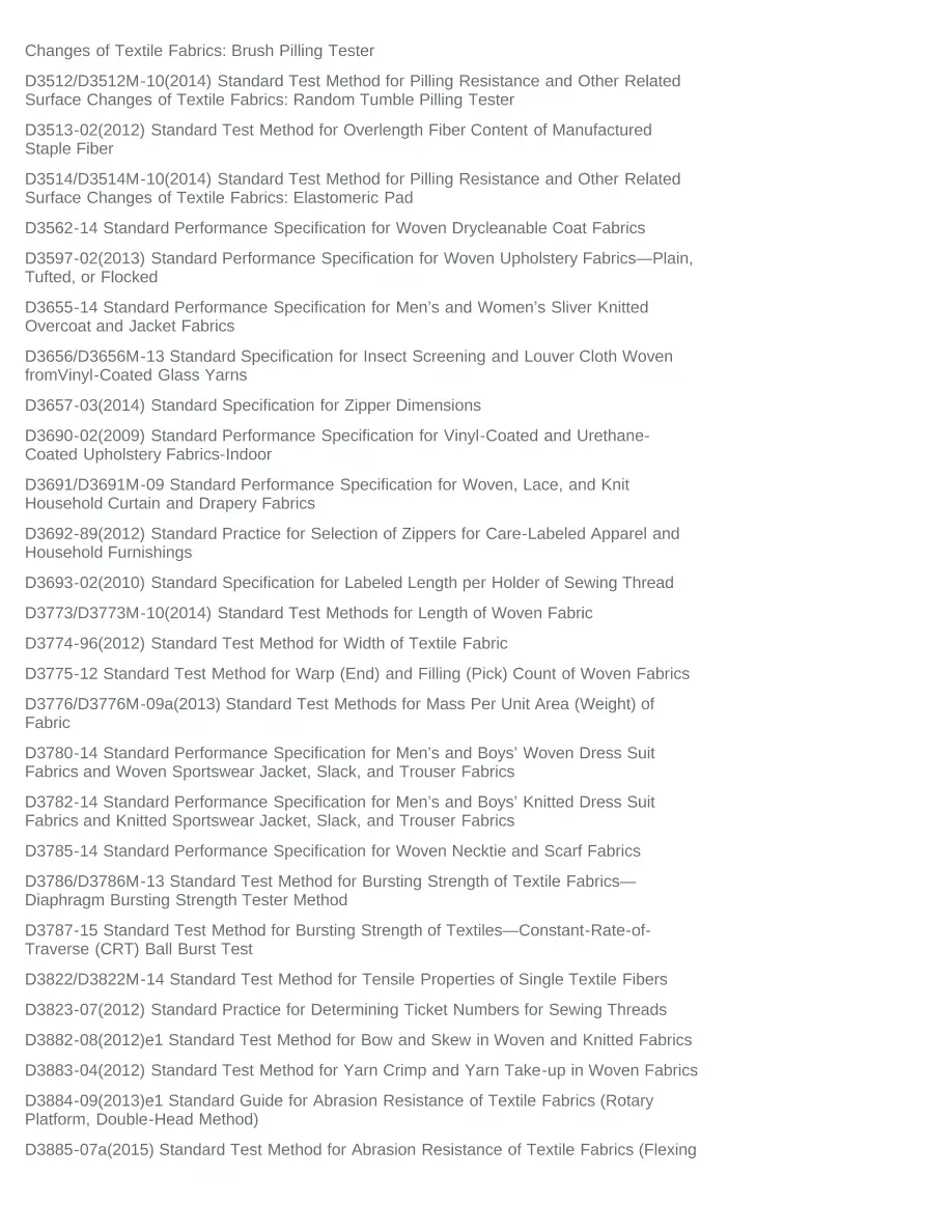 ASTM Volume 07.01:2015 ASTM Volume 07.01:2015 pdf