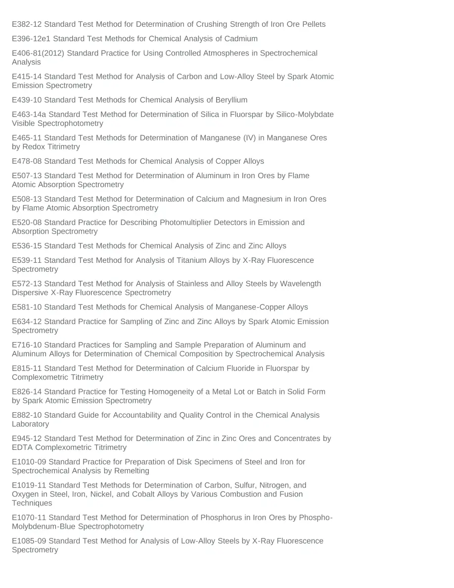 ASTM Volume 03.05:2015 ASTM Volume 03.05:2015 pdf
