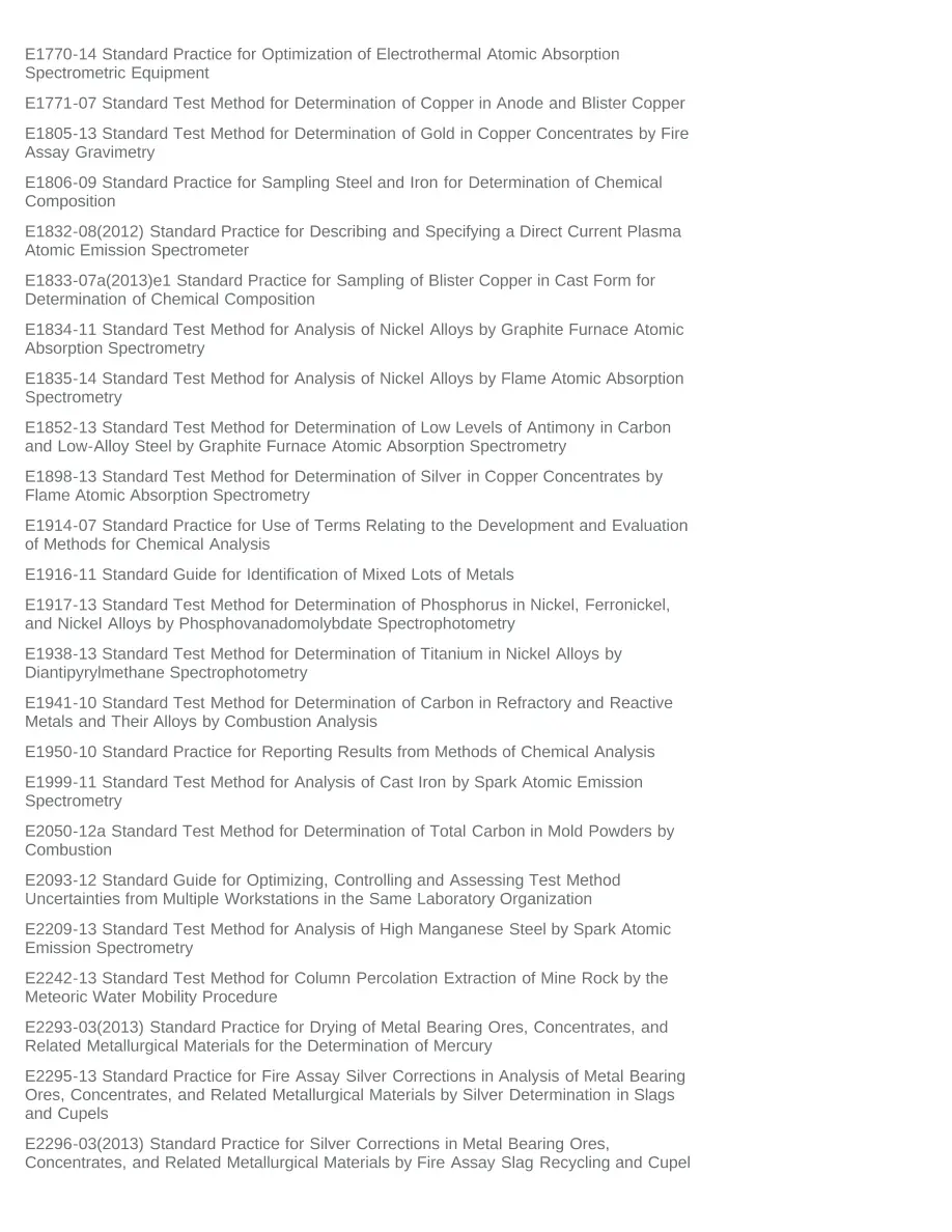 ASTM Volume 03.05:2015 ASTM Volume 03.05:2015 pdf
