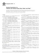 ASTM B265-15 ASTM B265-15 pdf