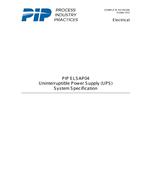 PIP ELSAP04 PIP ELSAP04 pdf
