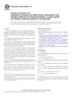 ASTM D5855/D5855M-15 pdf