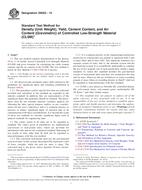ASTM D6023-15 ASTM D6023-15 pdf