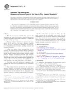 ASTM E1678-15 pdf