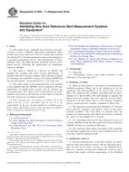 ASTM E1890-11(2015) pdf