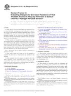 ASTM G110-92(2015) ASTM G110-92(2015) pdf