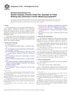 ASTM E1551-08(2015) pdf