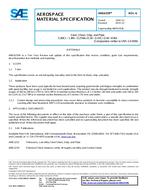 SAE AMS6359K SAE AMS6359K pdf