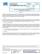SAE ARP5996C SAE ARP5996C pdf